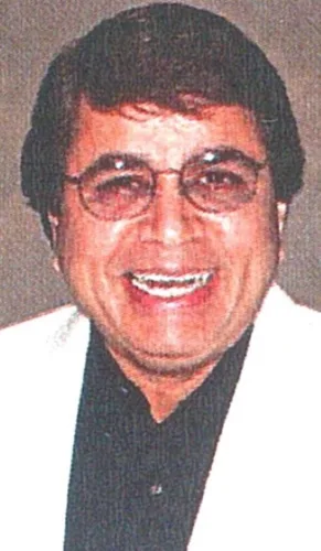 Yogesh O. Sheth, M.D. 1938-2026